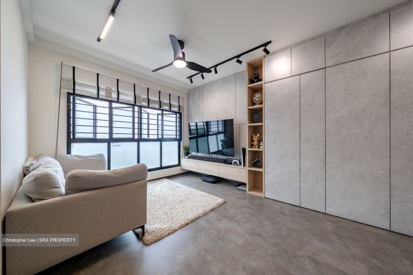 Blk 415B Waterfront I @ Northshore (Punggol), HDB 4 Rooms #633336831